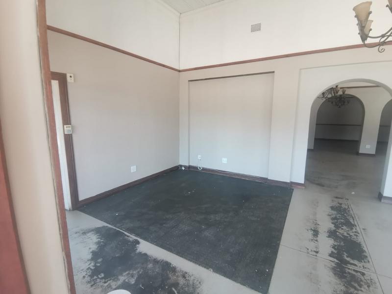 To Let commercial Property for Rent in Potchefstroom North West